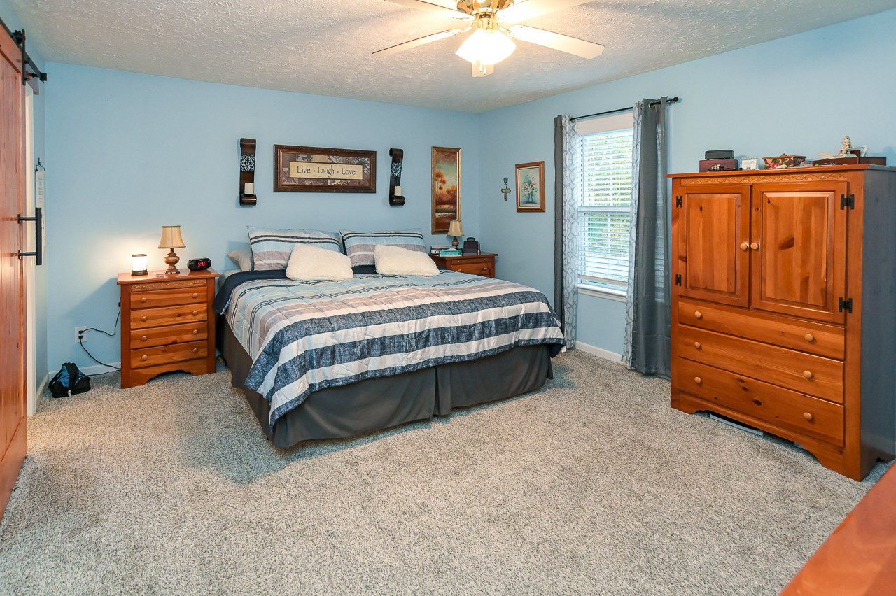 20 Volunteer Road Petersburg, TN 37144 - Photo 5 of 27 Gallery Image 5