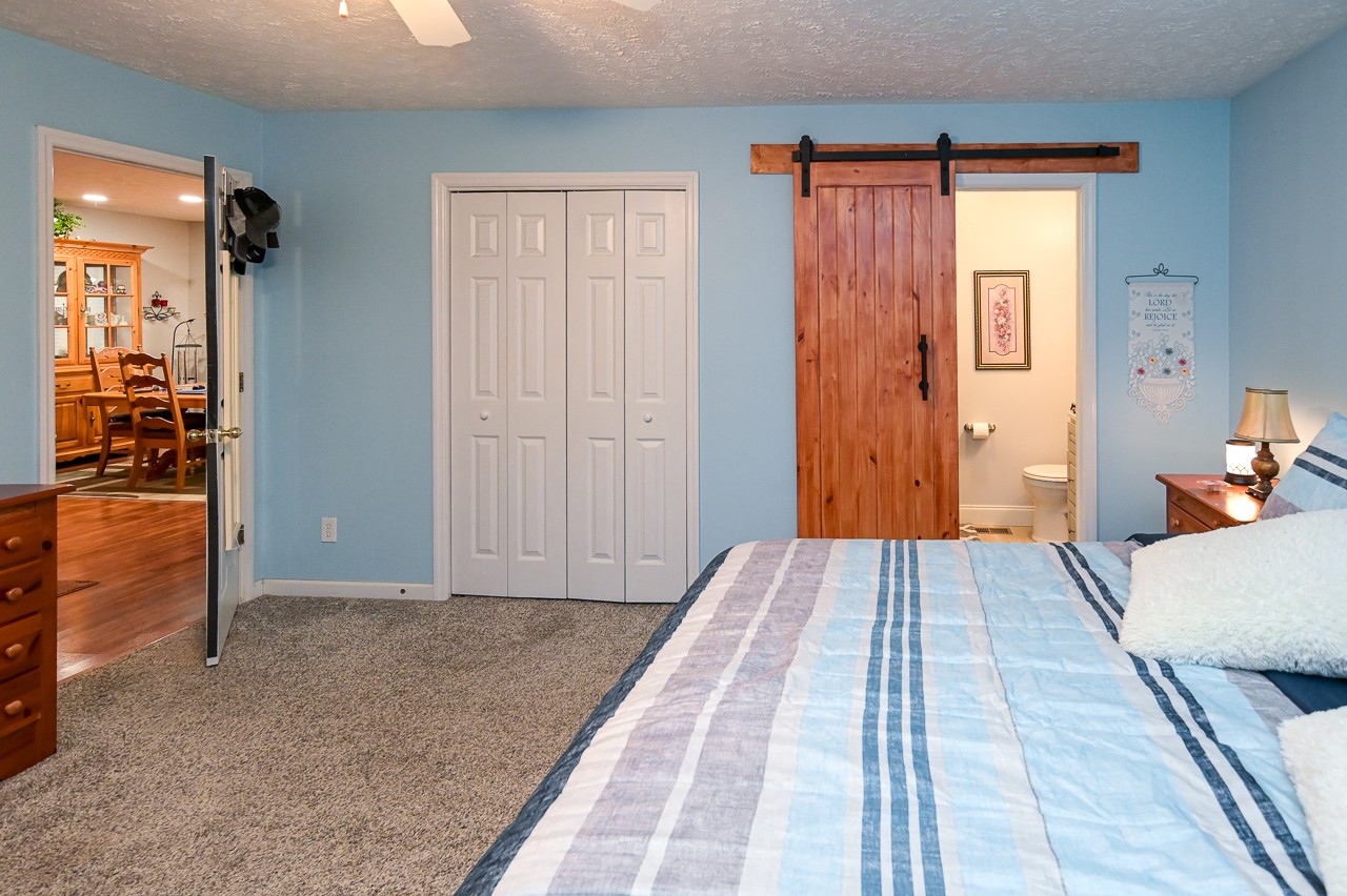 20 Volunteer Road Petersburg, TN 37144 - Photo 8 of 27 Gallery Image 8