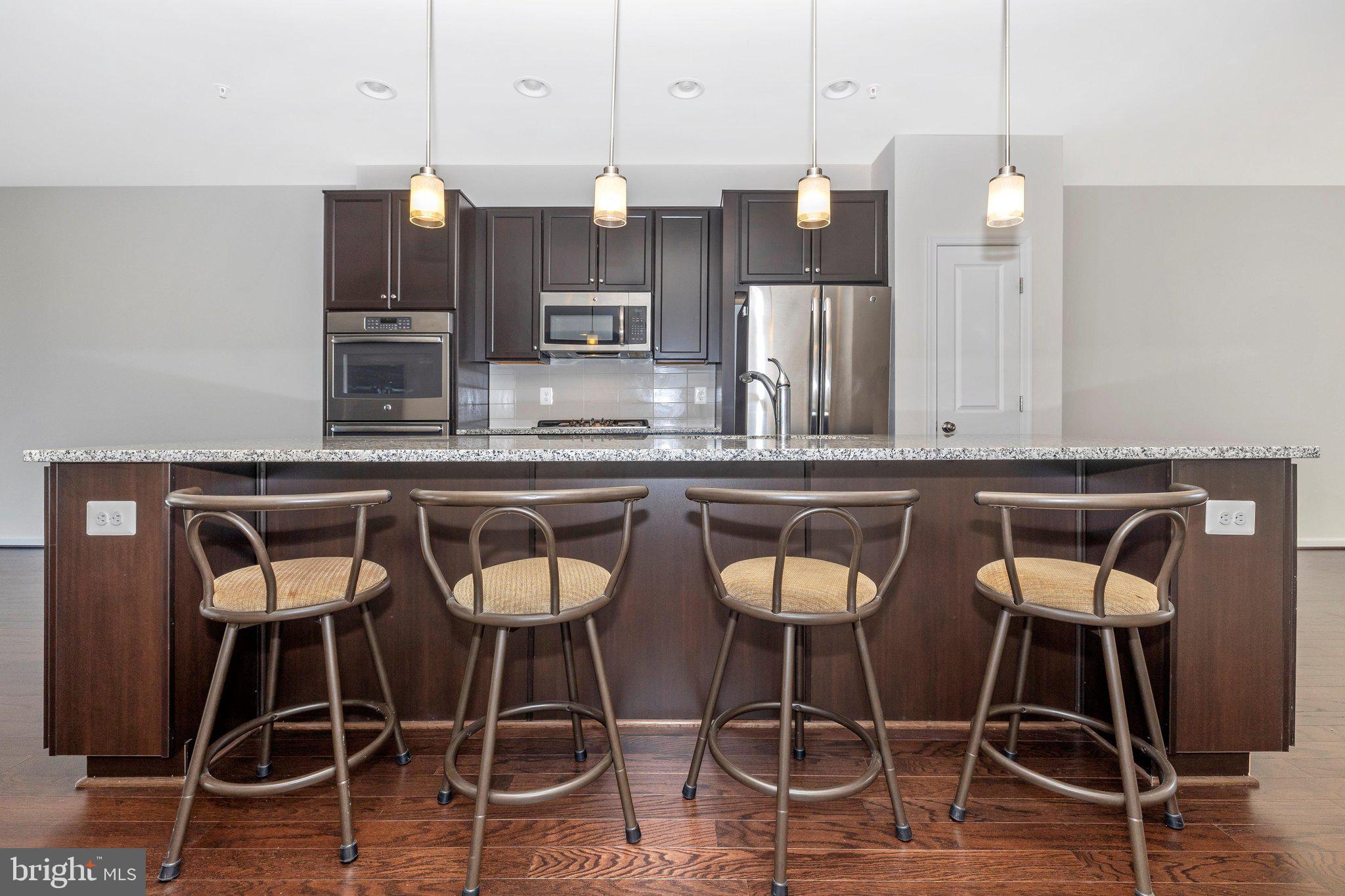 8412 Pine Bluff Road Frederick, MD 21704 - Photo 9 of 25 Kitchen