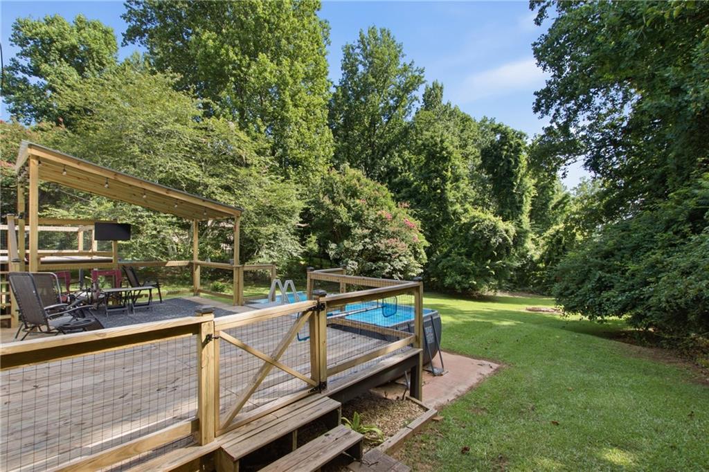 65 Tradewinds Road Cleveland, GA 30528 - Photo 8 of 40