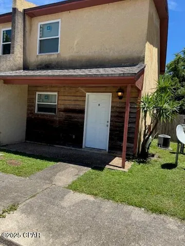$1,100 | 6913 Cherry Street, Unit E, Panama City, FL 32404