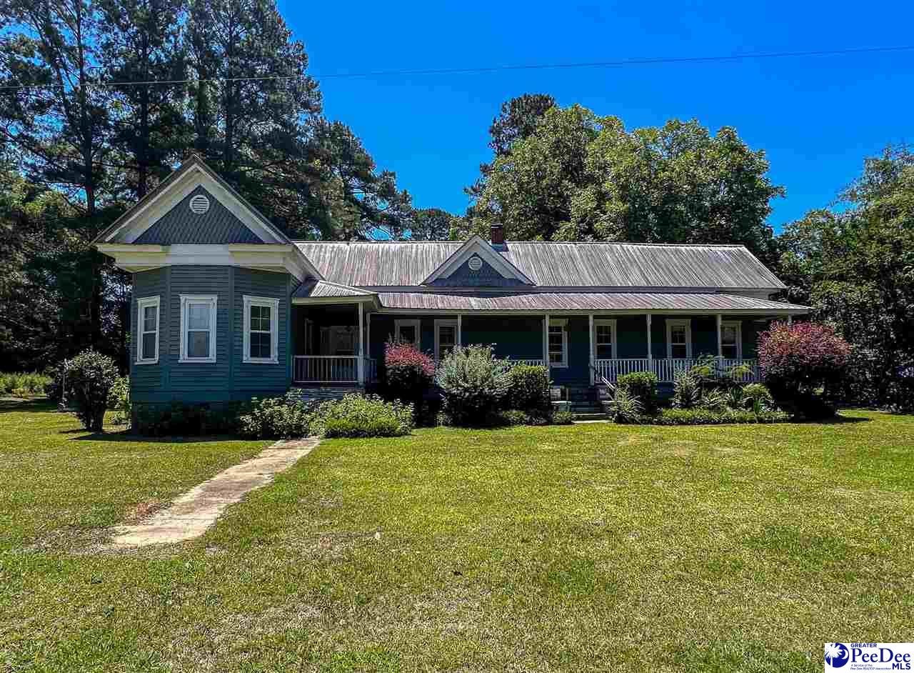 1263 Old Kemper Road Lake View, SC 29563 - Photo 1 of 54 Gallery Image 1