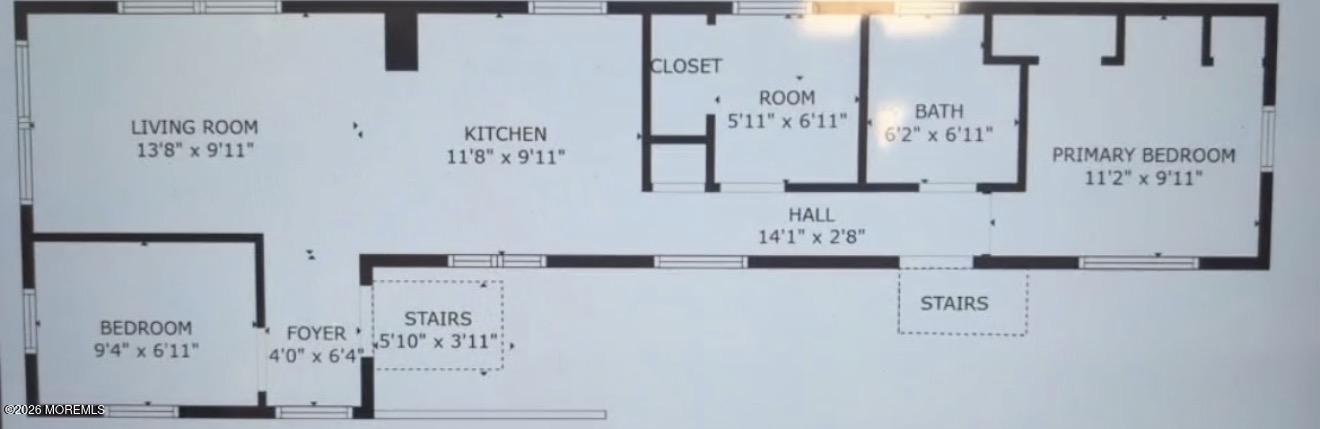 7 Grace Lane Howell, NJ 07731 - Photo 20 of 20