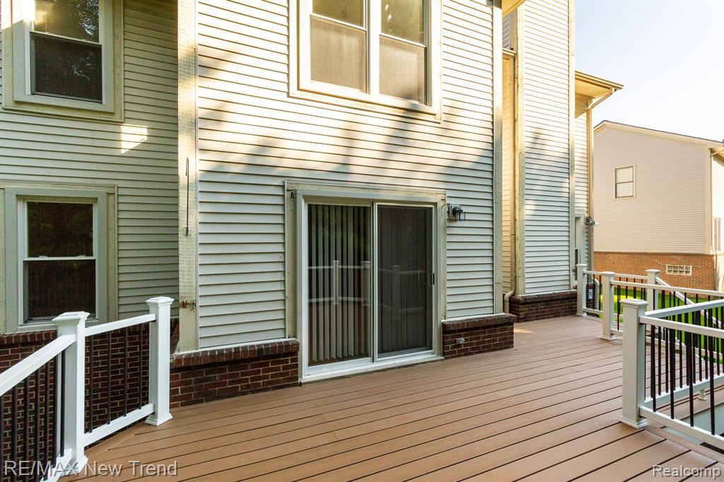 43159 Sandstone Drive Novi, MI 48377 - Photo 44 of 44