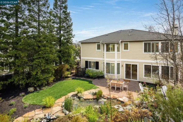 $2,799,000 | 298 Sullivan Court, Pleasanton, CA 94566
