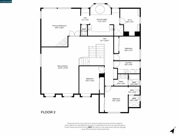 $2,799,000 | 298 Sullivan Court, Pleasanton, CA 94566