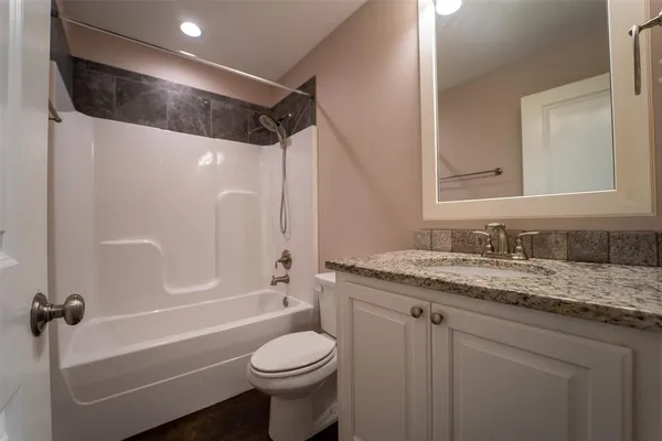 $357,700 | 357 Hog Eye Road, Abilene, TX 79602