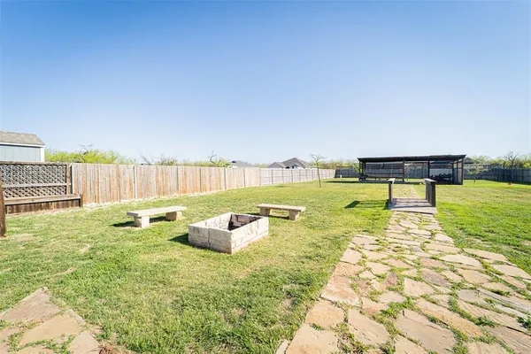 $357,700 | 357 Hog Eye Road, Abilene, TX 79602