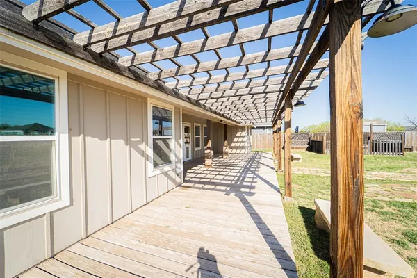 $357,700 | 357 Hog Eye Road, Abilene, TX 79602