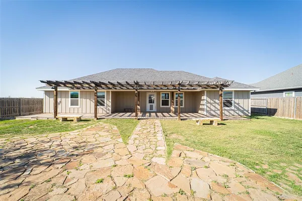 $357,700 | 357 Hog Eye Road, Abilene, TX 79602
