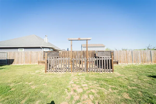 $357,700 | 357 Hog Eye Road, Abilene, TX 79602