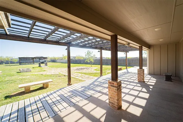 $357,700 | 357 Hog Eye Road, Abilene, TX 79602