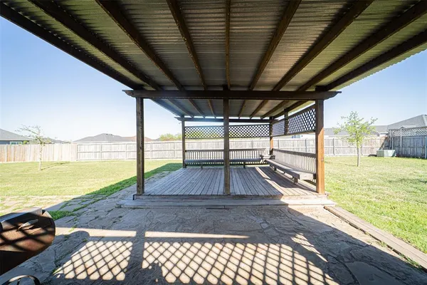 $357,700 | 357 Hog Eye Road, Abilene, TX 79602