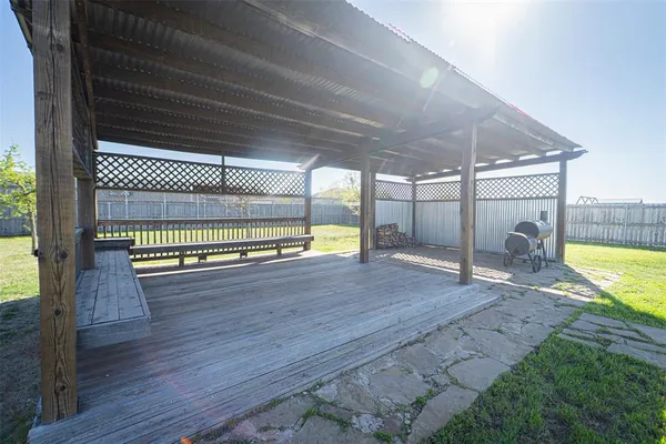 $357,700 | 357 Hog Eye Road, Abilene, TX 79602