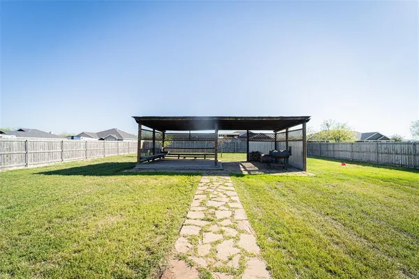 $357,700 | 357 Hog Eye Road, Abilene, TX 79602