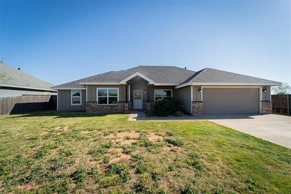 $357,700 | 357 Hog Eye Road, Abilene, TX 79602