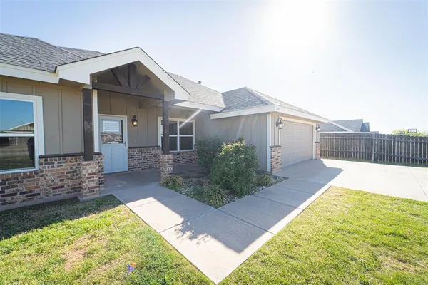 $357,700 | 357 Hog Eye Road, Abilene, TX 79602