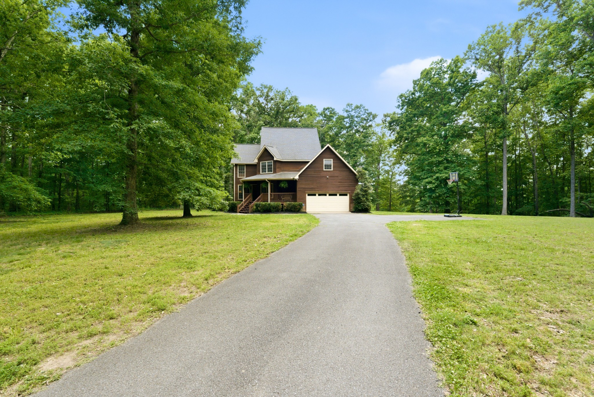 957 Ford Road White Bluff, TN 37187 - Photo 3 of 60