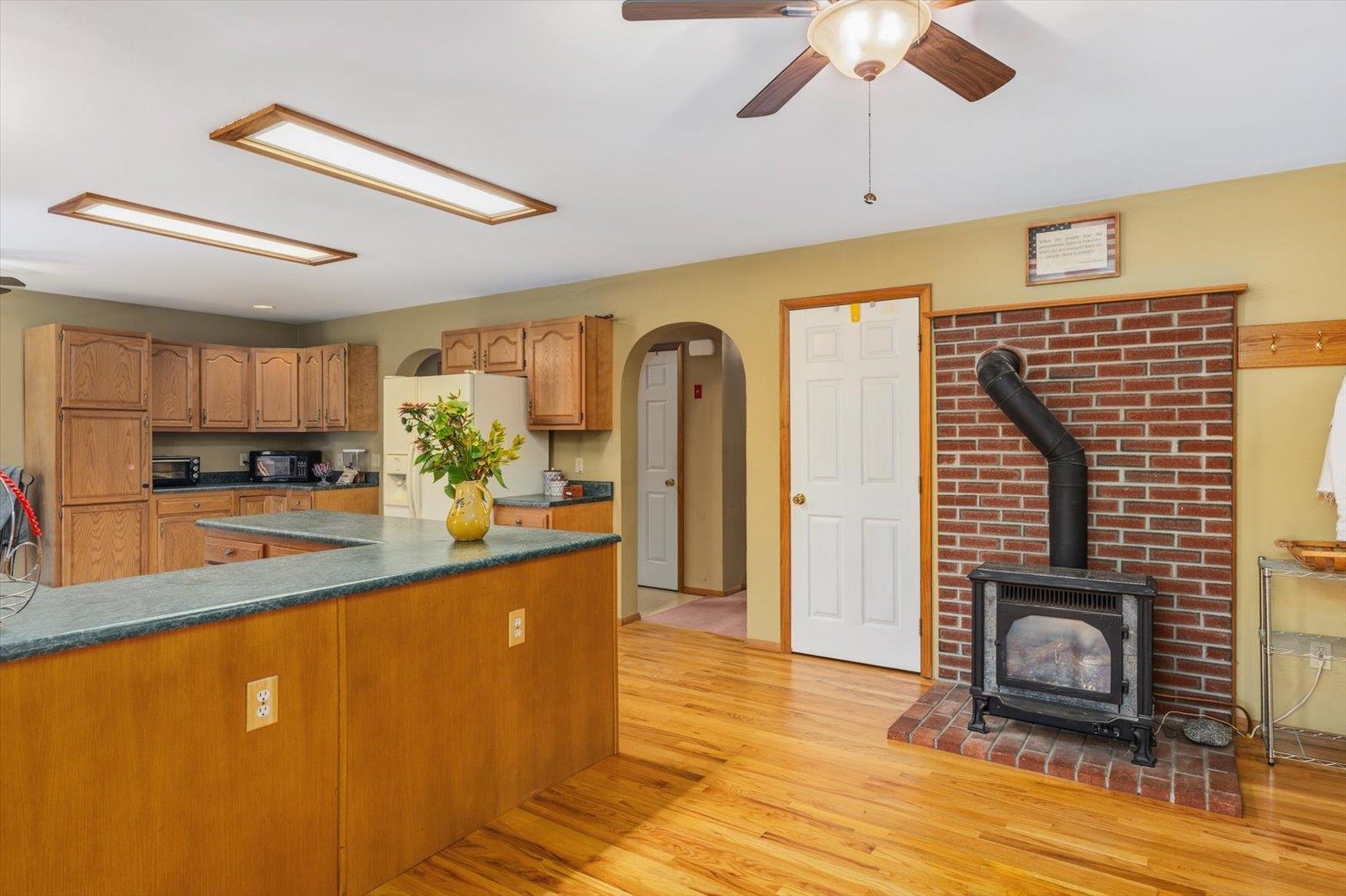418 Old Stoddard Road Nelson, NH 03457 - Photo 9 of 52 Gallery Image 9