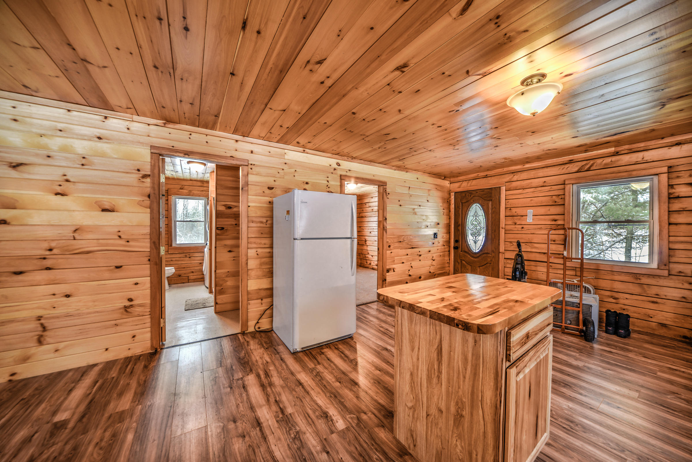 725 Morrill Pond Road Hartland, ME 04943 - Photo 20 of 27 107908-23
