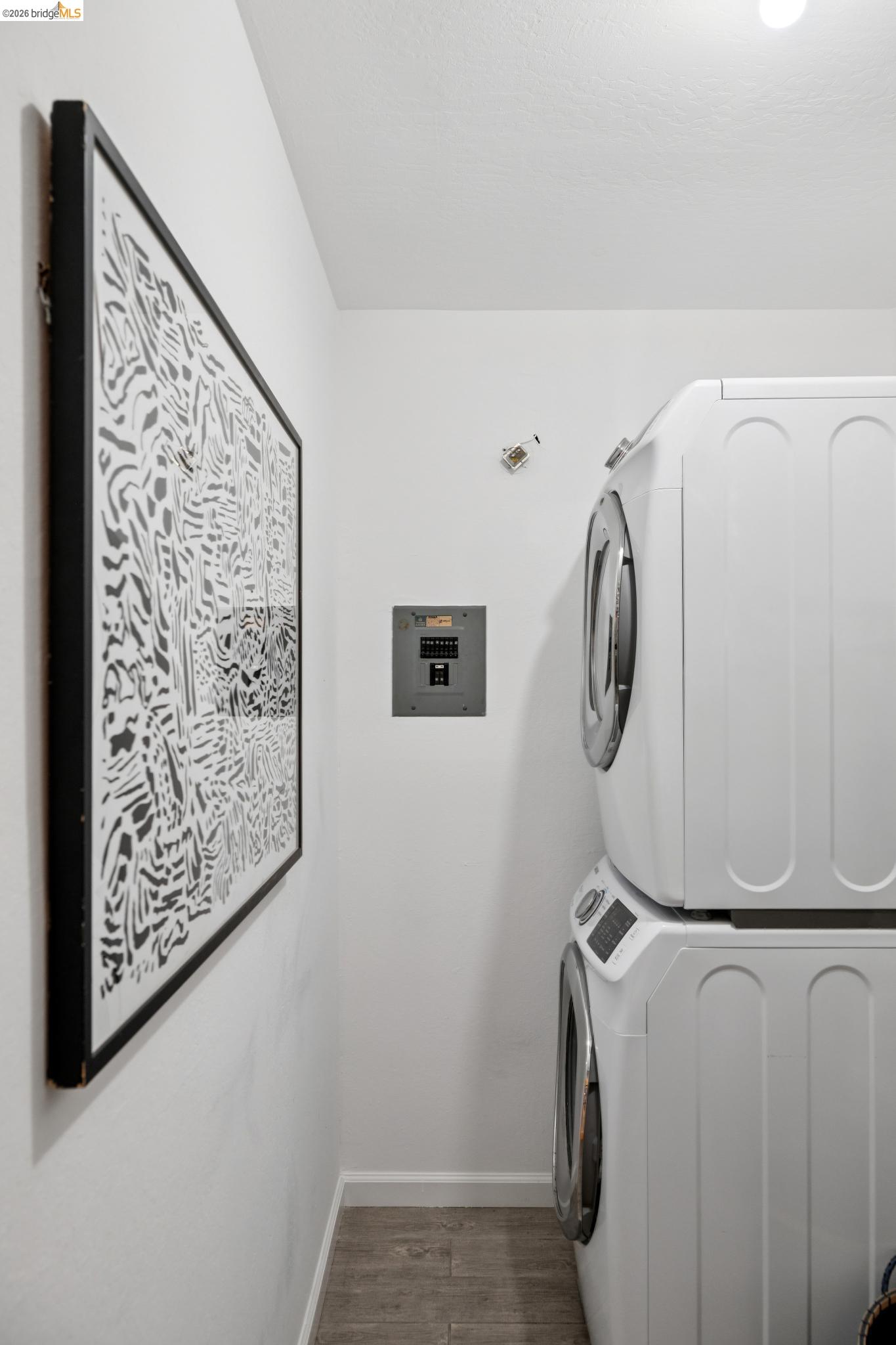 1340 Henry Street Berkeley, CA 94709 - Photo 47 of 52 Laundry room