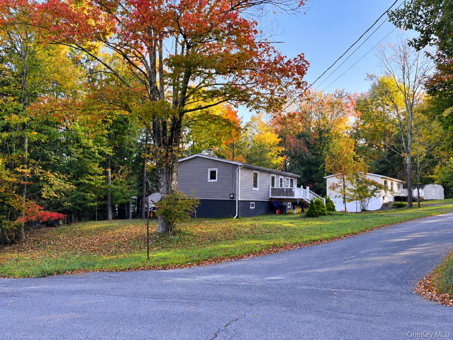 1 Morris Road Mountain Dale, NY 12763 - Photo 13 of 14 Gallery Image 13