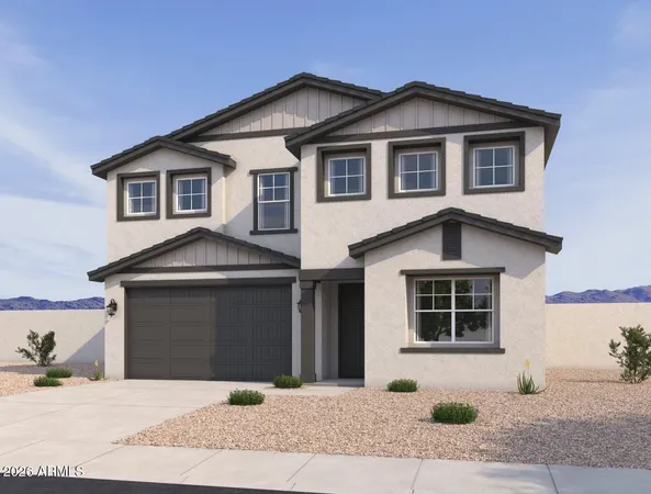 $539,990 | 16199 West Red Bird Road, Surprise, AZ 85387