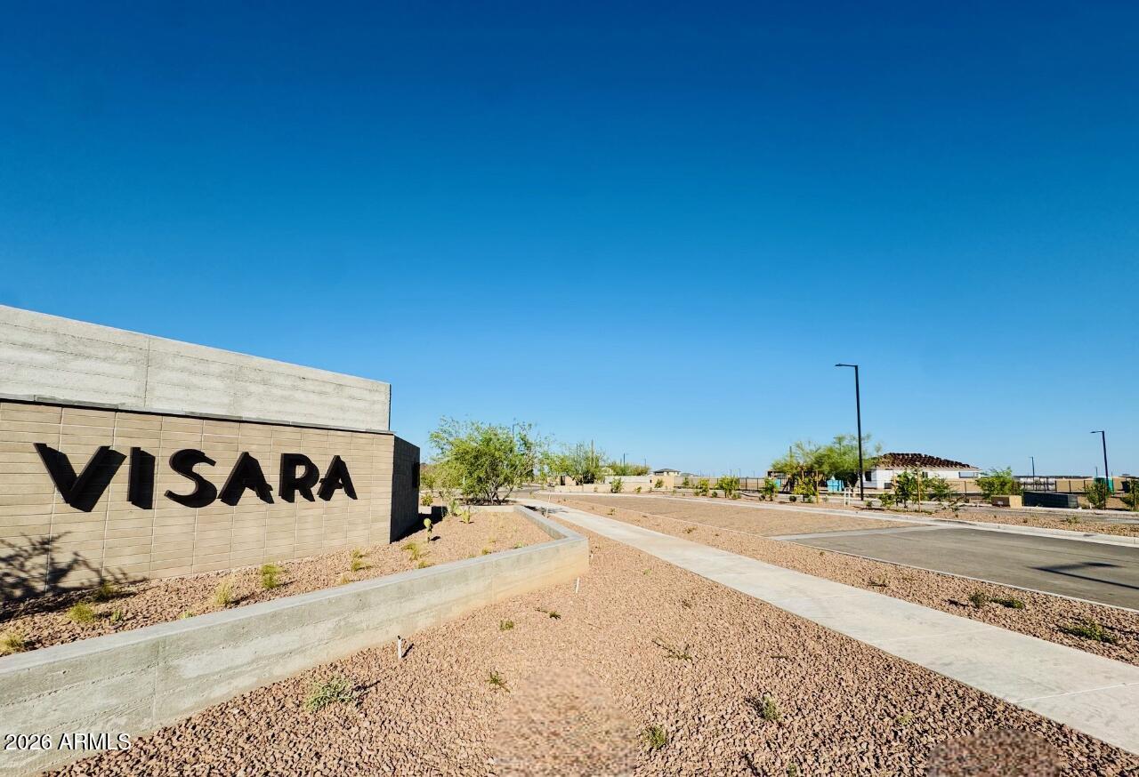 16199 West Red Bird Road Surprise, AZ 85387 - Photo 3 of 9 Entry 1