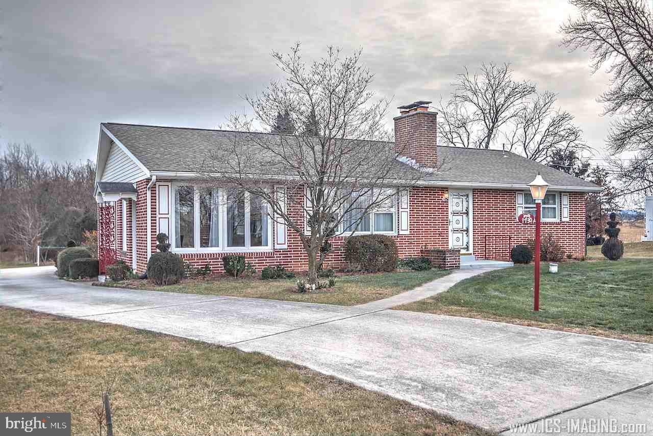 1730 Walnut Bottom Road Carlisle, PA 17015 - Photo 1 of 24 Gallery Image 1