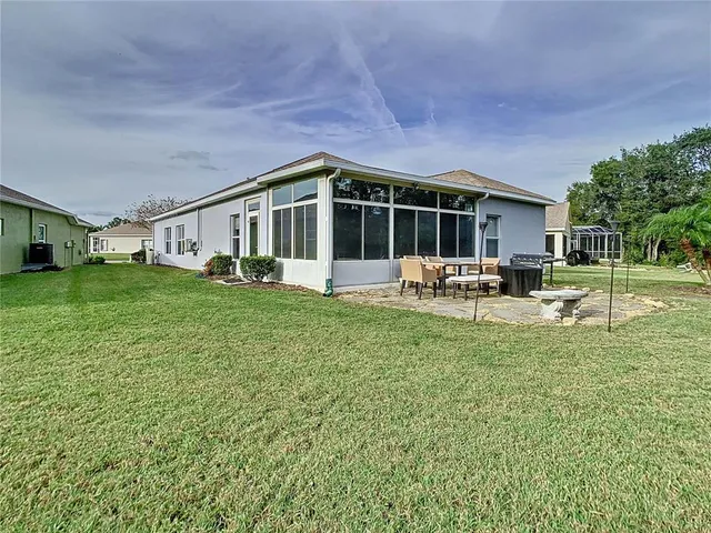 $3,500 | 2841 Banyan Hill Lane, Land O' Lakes, FL 34639