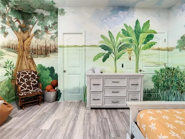 a view of a entryway door of the house