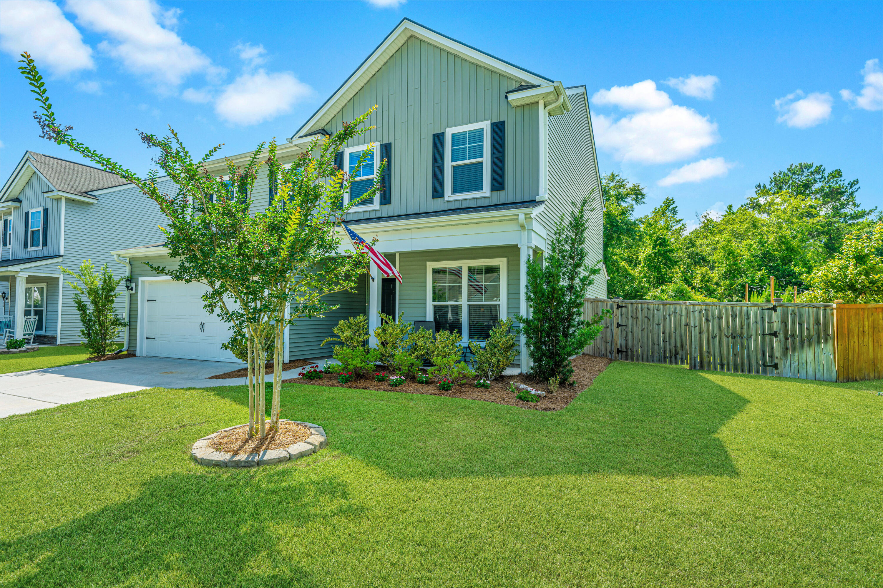 2011 Elvington Road Johns Island, SC 29455 - Photo 45 of 54 Additional View of Front
