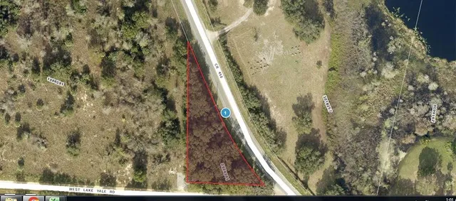 $150,000 | Cr-450, Umatilla, FL 32784