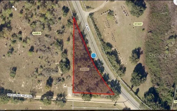 $150,000 | Cr-450, Umatilla, FL 32784
