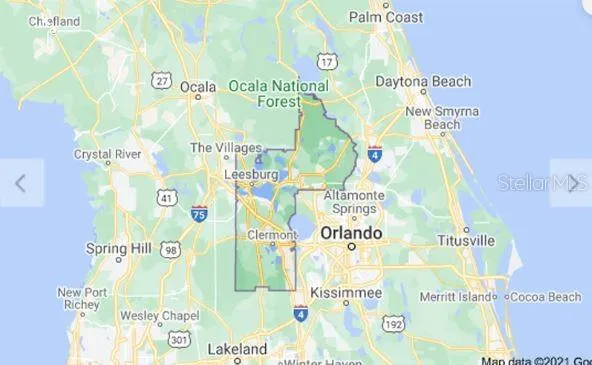 $150,000 | Cr-450, Umatilla, FL 32784