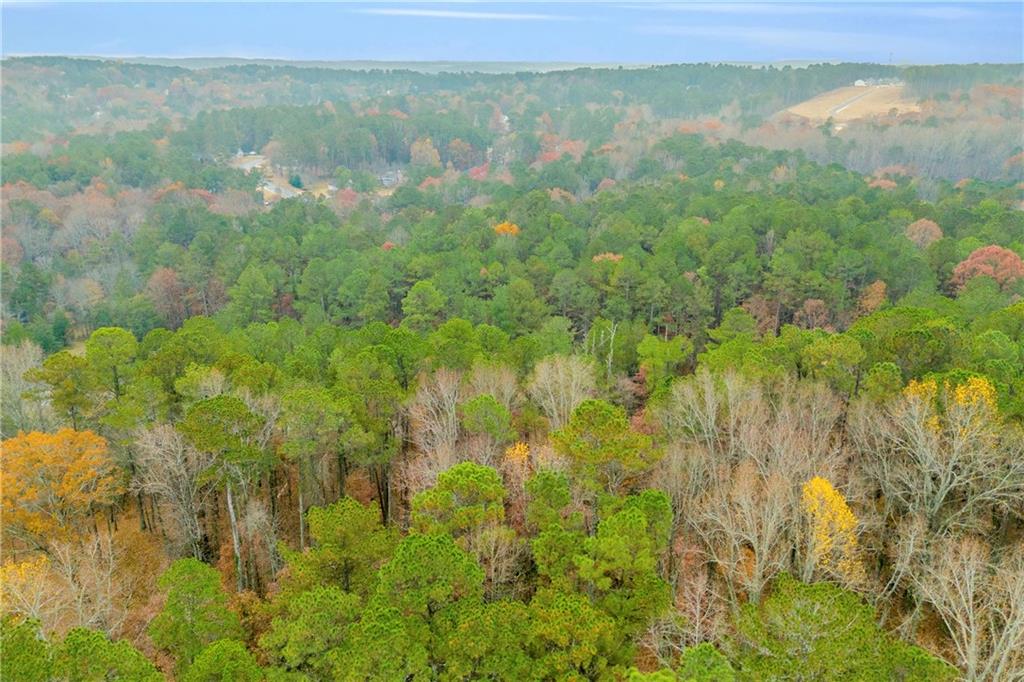 2885 Callie Still Road Lawrenceville, GA 30045 - Photo 16 of 79 a view of mountain with lake view