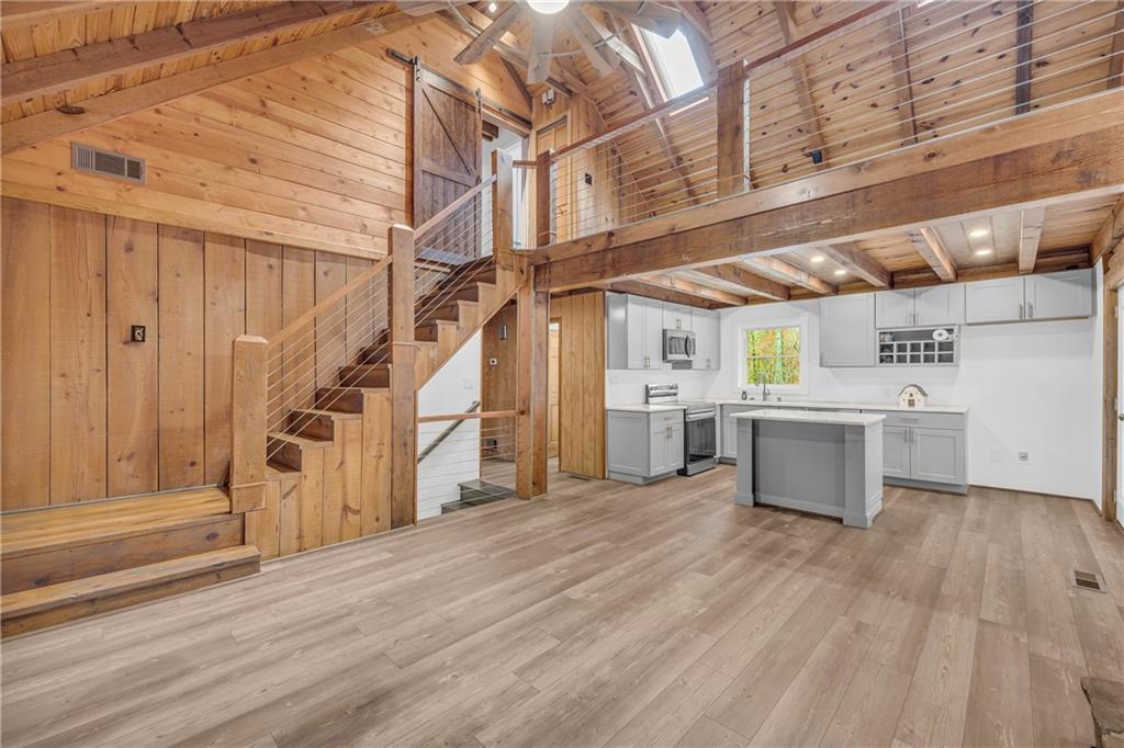 2885 Callie Still Road Lawrenceville, GA 30045 - Photo 24 of 79