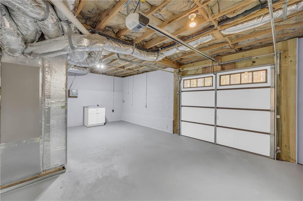 2885 Callie Still Road Lawrenceville, GA 30045 - Photo 46 of 79