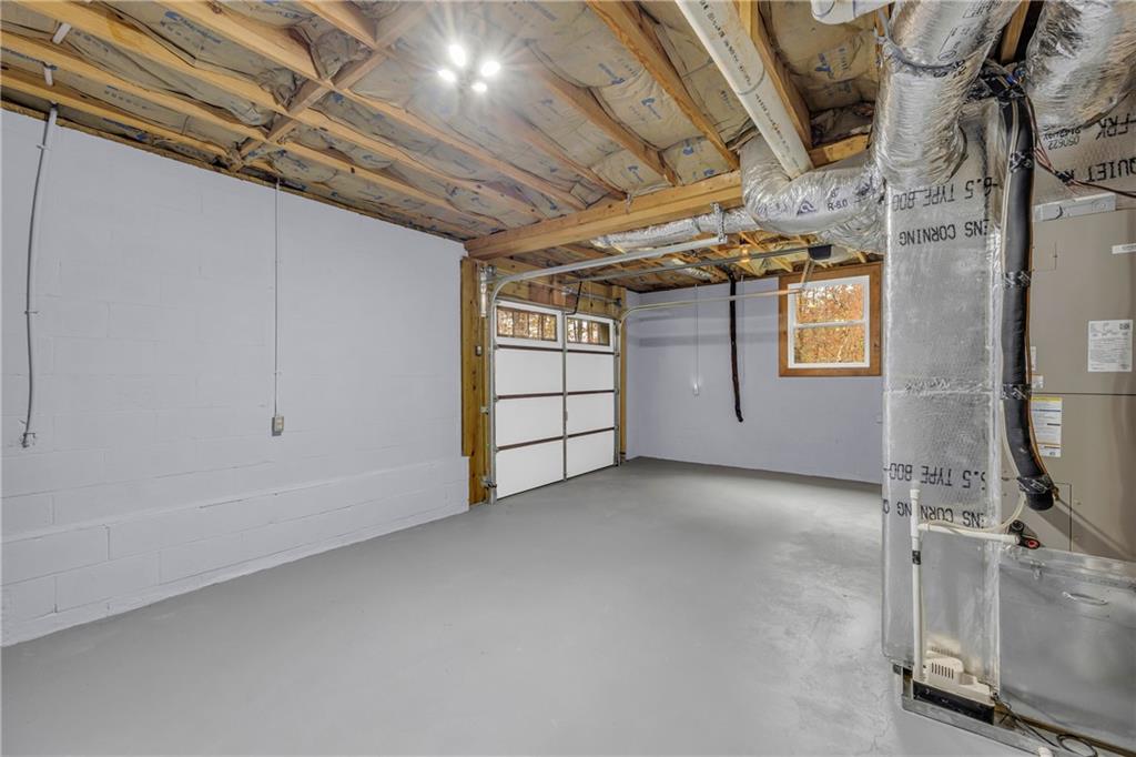 2885 Callie Still Road Lawrenceville, GA 30045 - Photo 49 of 79