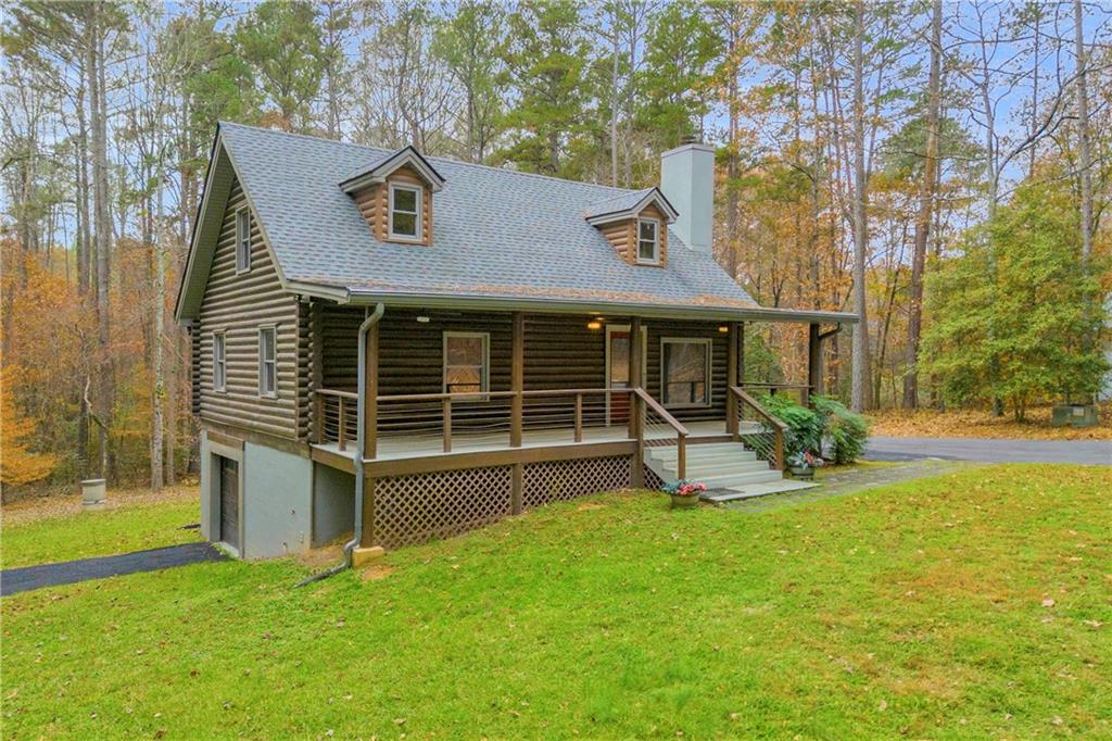 2885 Callie Still Road Lawrenceville, GA 30045 - Photo 5 of 79