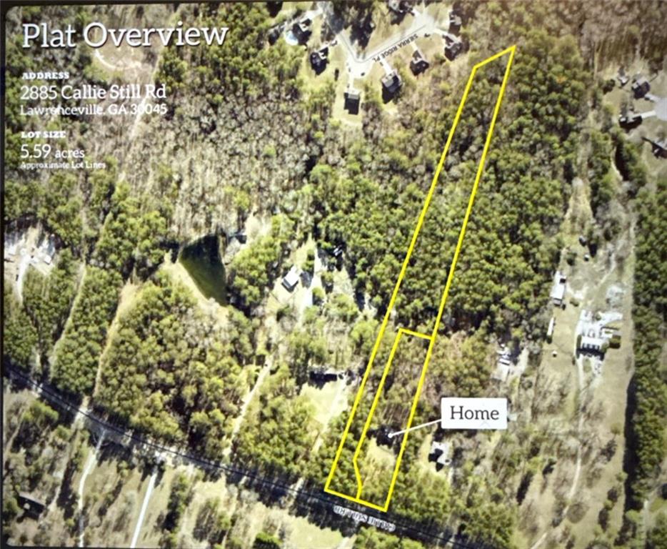 2885 Callie Still Road Lawrenceville, GA 30045 - Photo 65 of 79