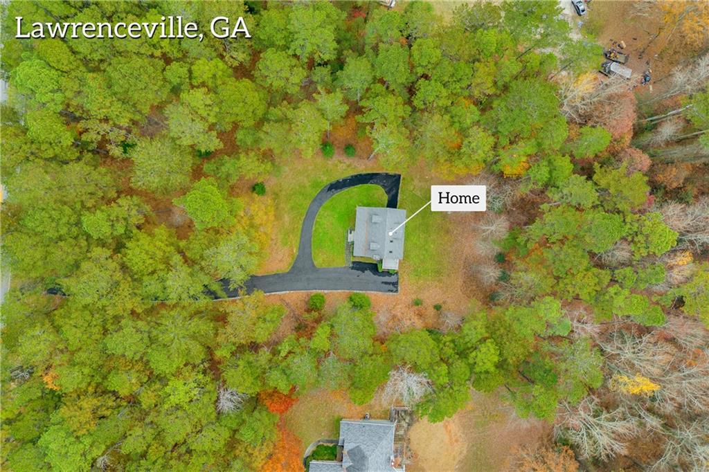 2885 Callie Still Road Lawrenceville, GA 30045 - Photo 66 of 79