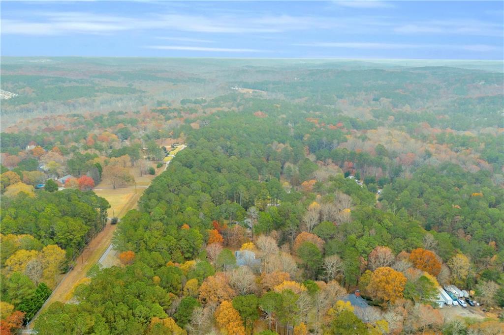 2885 Callie Still Road Lawrenceville, GA 30045 - Photo 68 of 79 a view of yard with green space