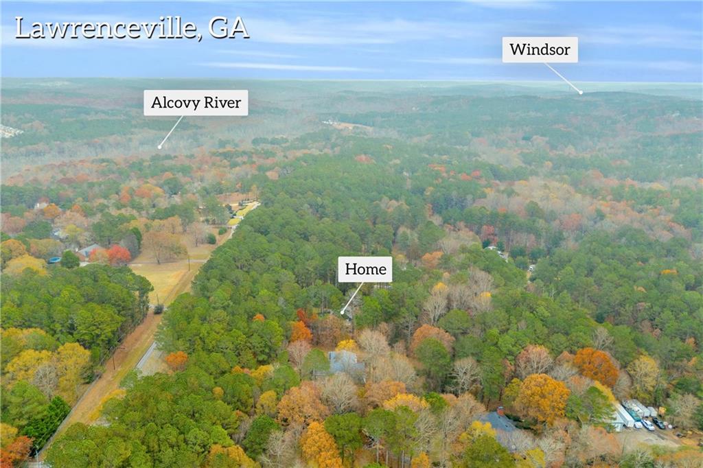 2885 Callie Still Road Lawrenceville, GA 30045 - Photo 69 of 79