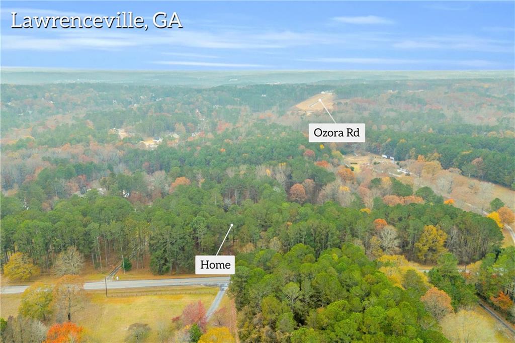 2885 Callie Still Road Lawrenceville, GA 30045 - Photo 73 of 79