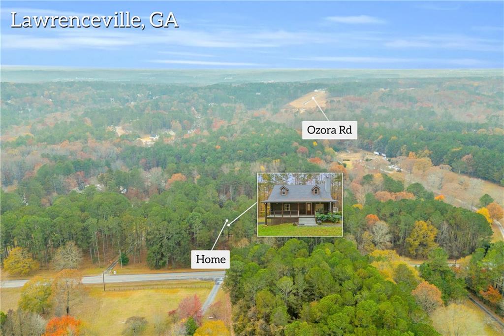 2885 Callie Still Road Lawrenceville, GA 30045 - Photo 74 of 79