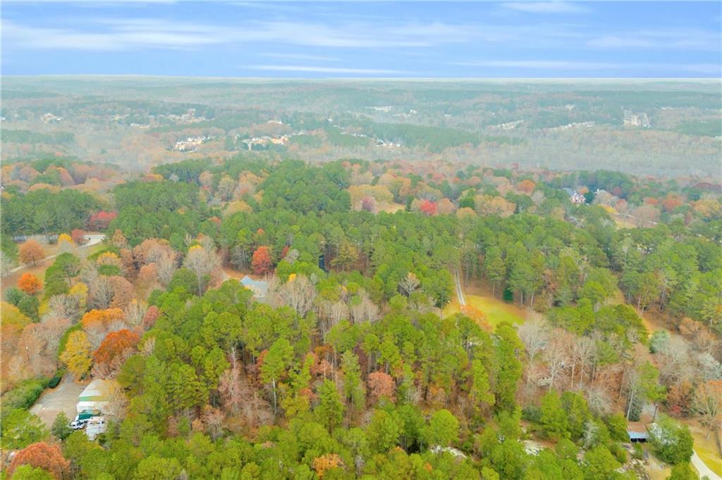 2885 Callie Still Road Lawrenceville, GA 30045 - Photo 75 of 79 a view of lake with green space