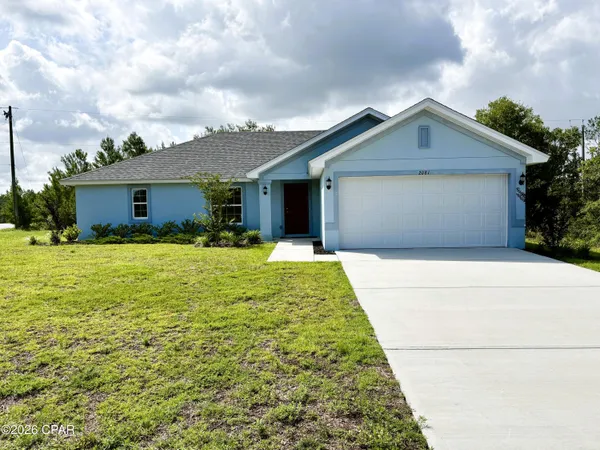 $275,952 | 2081 Babcock Street, Chipley, FL 32428