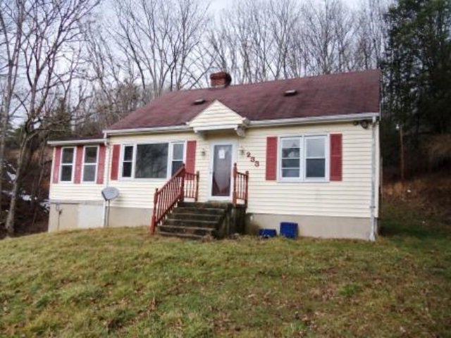 233 Perdue Hollow Road Bluefield, WV 24701 - Photo 1 of 1 Gallery Image 1