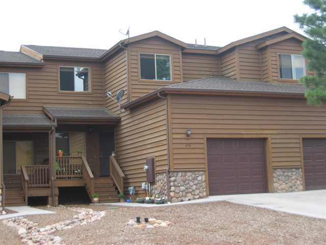 6116 West Starlight Ridge Parkway Lakeside, AZ 85929 - Photo 1 of 1